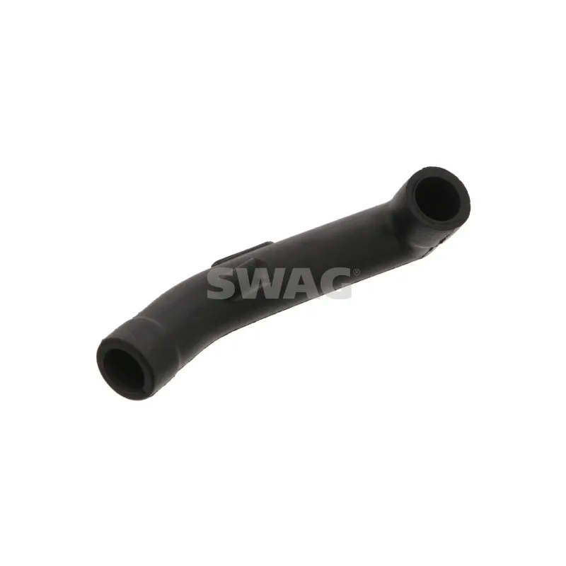 Tuyau, ventilation de carter-moteur SWAG 10 93 3863