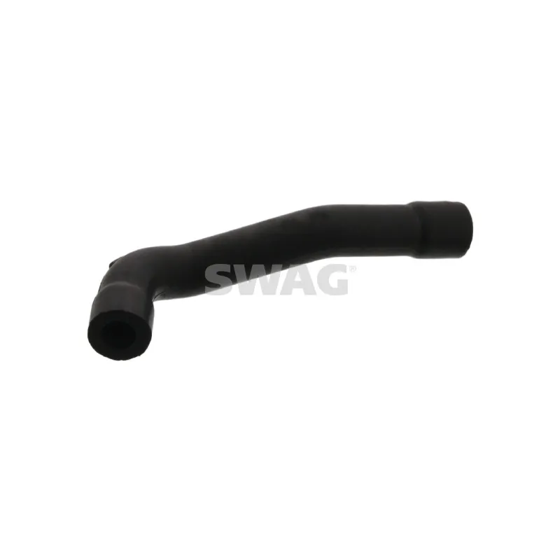 Tuyau, ventilation de carter-moteur SWAG 10 93 3864