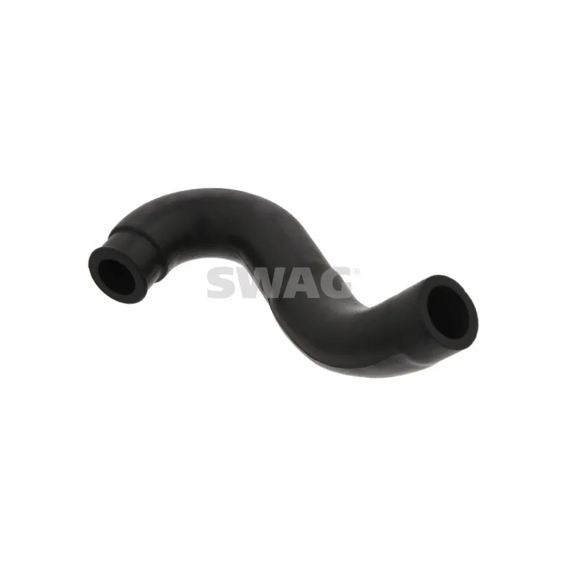 Tuyau, ventilation de carter-moteur SWAG 10 93 3866