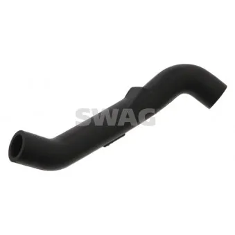 Tuyau, ventilation de carter-moteur SWAG 10 93 3867