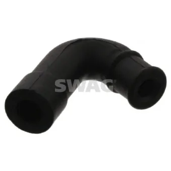 Tuyau, ventilation de carter-moteur SWAG 10 93 3868