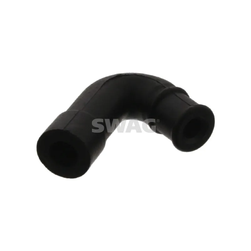 Tuyau, ventilation de carter-moteur SWAG 10 93 3868
