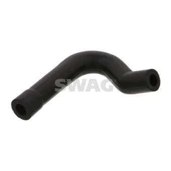 Tuyau, ventilation de carter-moteur SWAG 10 93 3870