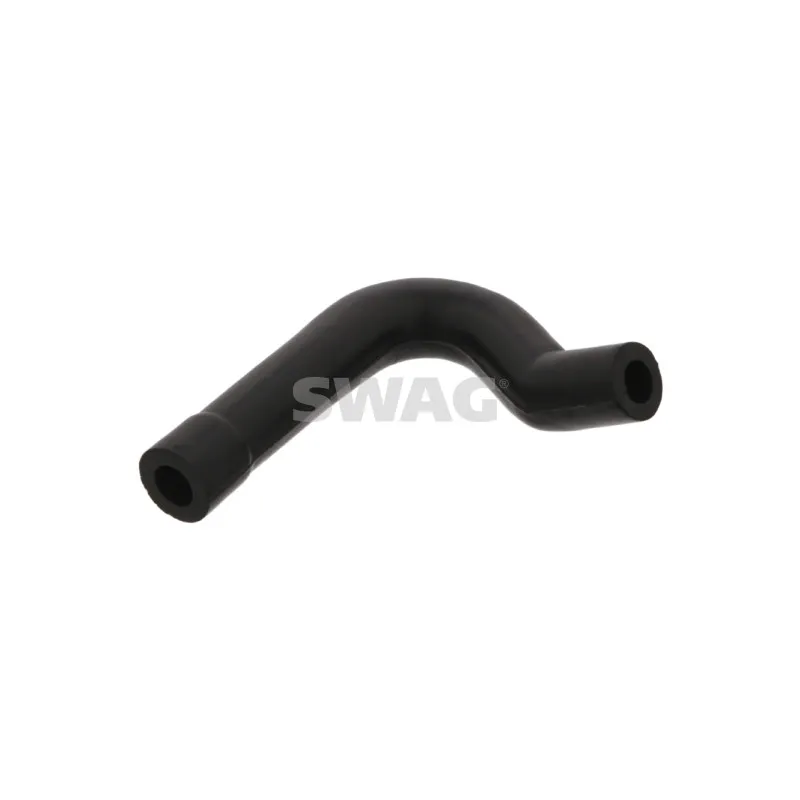 Tuyau, ventilation de carter-moteur SWAG 10 93 3870