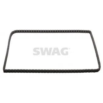 Chaîne de distribution SWAG 10 93 3895