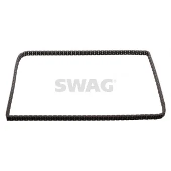 Chaîne de distribution SWAG 10 93 3898