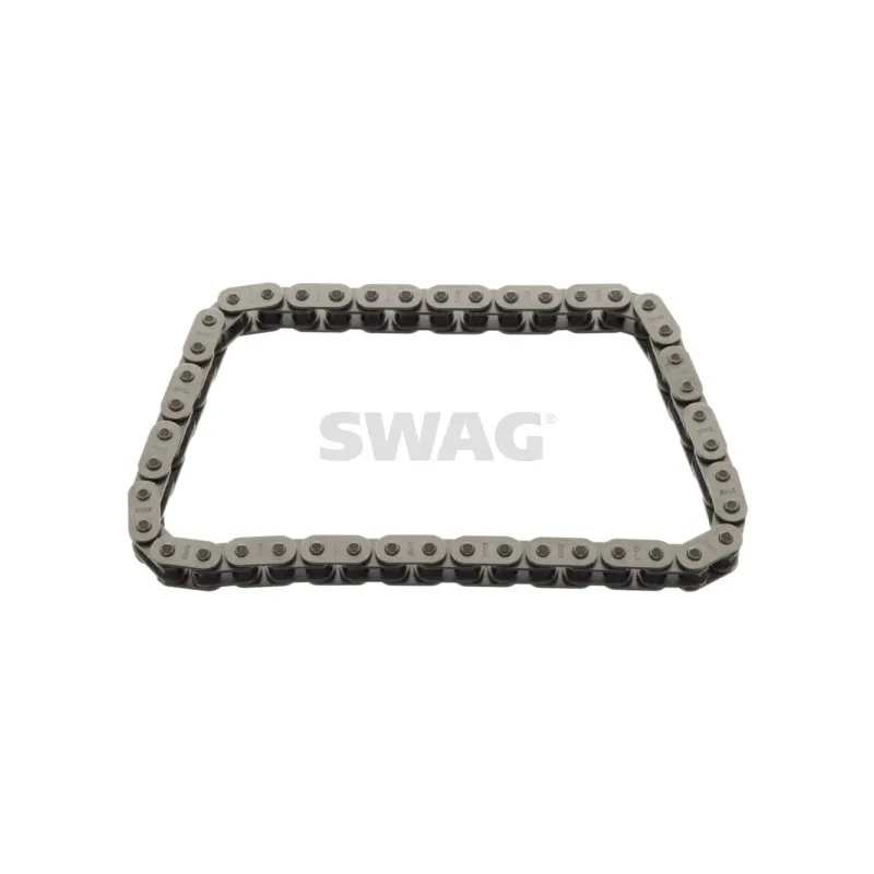 Chaîne, commande de pompe à huile SWAG 10 93 3900