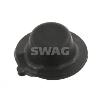 Butée élastique, suspension SWAG 10 93 4018