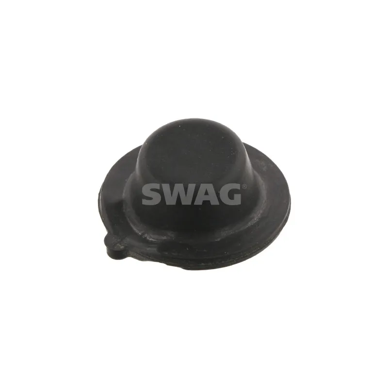 Butée élastique, suspension SWAG 10 93 4018