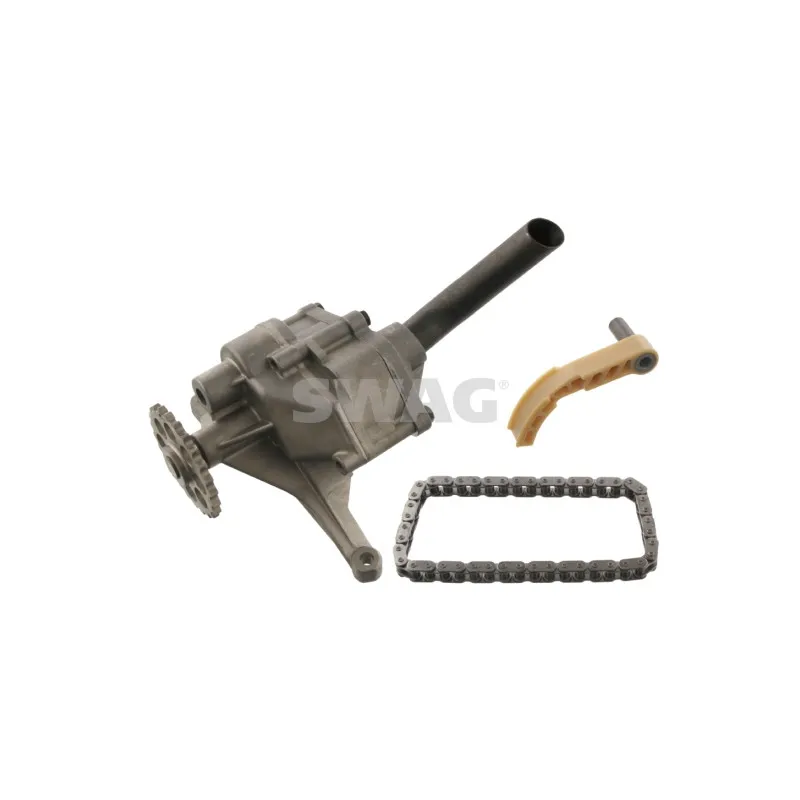 Pompe à huile SWAG 10 93 4023