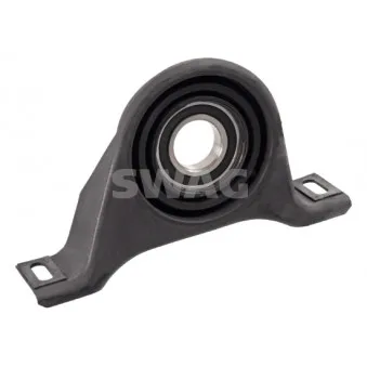 Suspension, arbre de cardan SWAG 10 93 4038