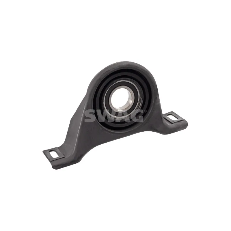 Suspension, arbre de cardan SWAG 10 93 4038
