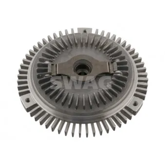 Embrayage, ventilateur de radiateur SWAG 10 93 4230