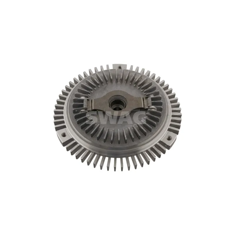 Embrayage, ventilateur de radiateur SWAG 10 93 4230