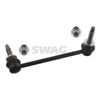 Entretoise/tige, stabilisateur avant droit SWAG 10 93 4316