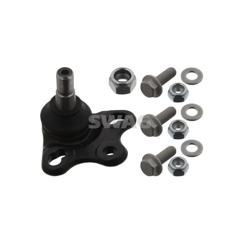 Rotule de suspension SWAG 10 93 4335