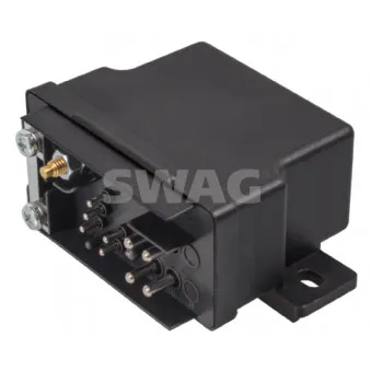 Temporisateur de préchauffage SWAG