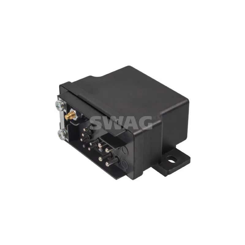 Temporisateur de préchauffage SWAG 10 93 4450