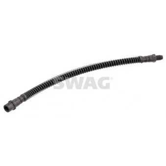 Flexible de frein SWAG 10 93 4535