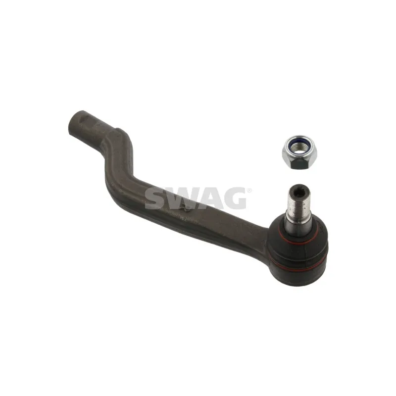 Rotule de barre de connexion avant droit SWAG 10 93 4578