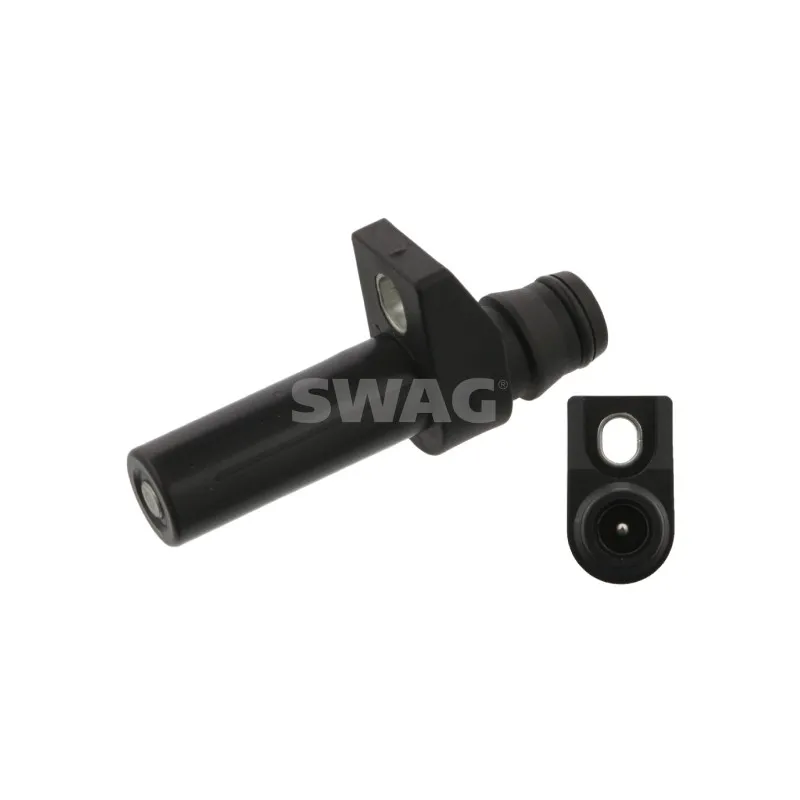 Capteur d'angle, vilebrequin SWAG 10 93 4609