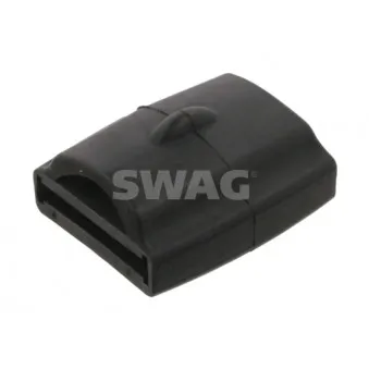 Butée élastique, suspension SWAG 10 93 4682
