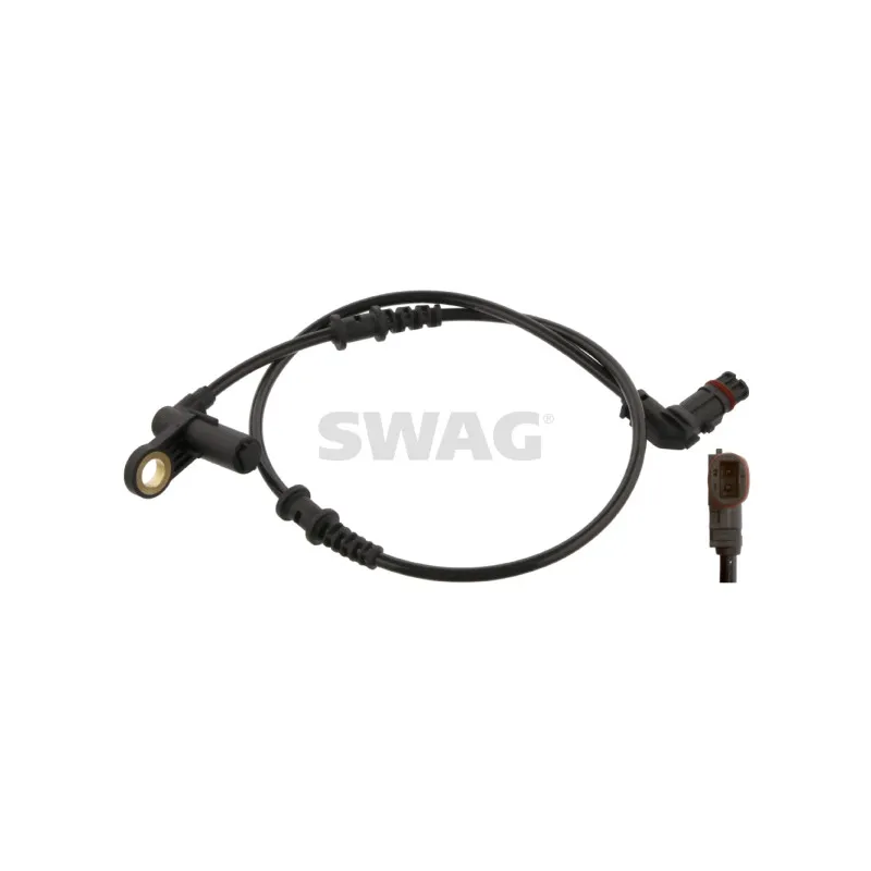 Capteur, vitesse de roue SWAG 10 93 4685