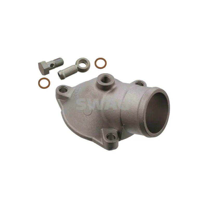 Boîtier du thermostat SWAG 10 93 4700
