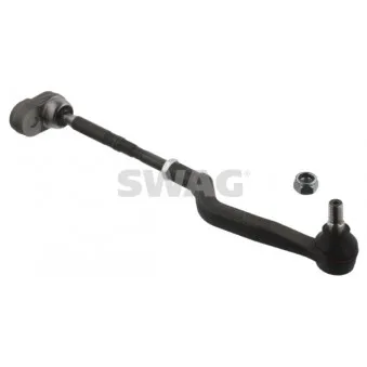 Barre de connexion avant droit SWAG 10 93 4844