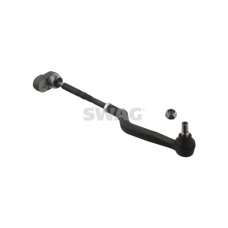 Barre de connexion avant droit SWAG 10 93 4844