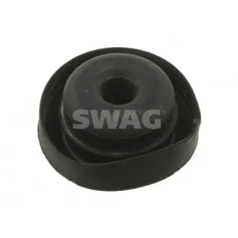 Butée élastique, suspension SWAG 10 93 6007
