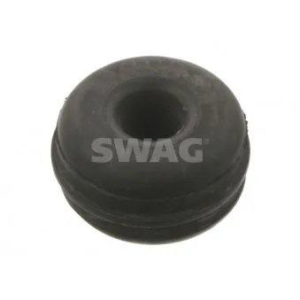 Butée élastique, suspension SWAG 10 93 6008