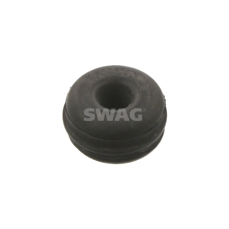 Butée élastique, suspension SWAG 10 93 6008