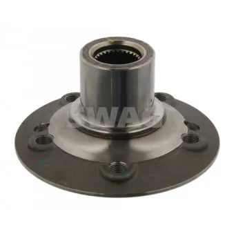 Moyeu de roue avant SWAG 10 93 6071