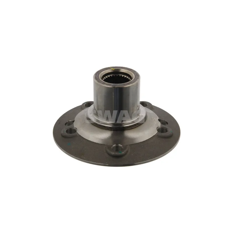 Moyeu de roue avant SWAG 10 93 6071