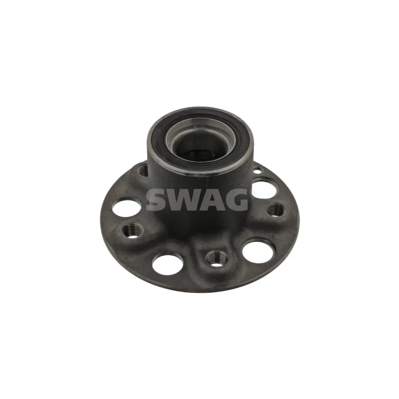 Roulement de roue avant SWAG 10 93 6073