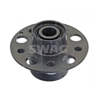 Roulement de roue avant SWAG 10 93 6078