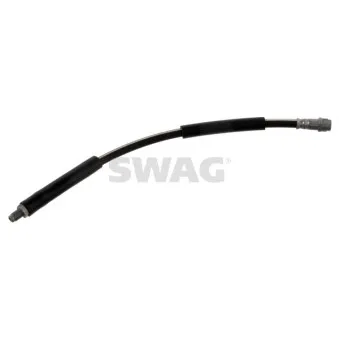 Flexible de frein SWAG 10 93 6131