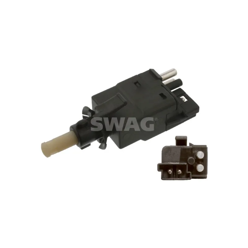 Interrupteur des feux de freins SWAG 10 93 6134