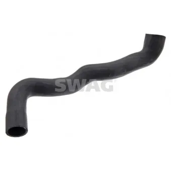 Durite de radiateur SWAG