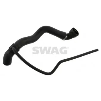Durite de radiateur SWAG 10 93 6145