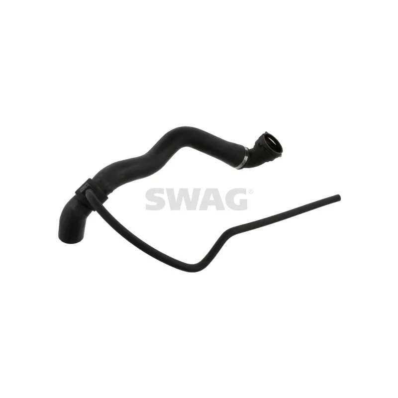 Durite de radiateur SWAG 10 93 6145