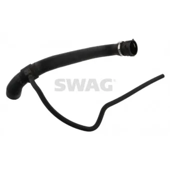 Durite de radiateur SWAG 10 93 6147