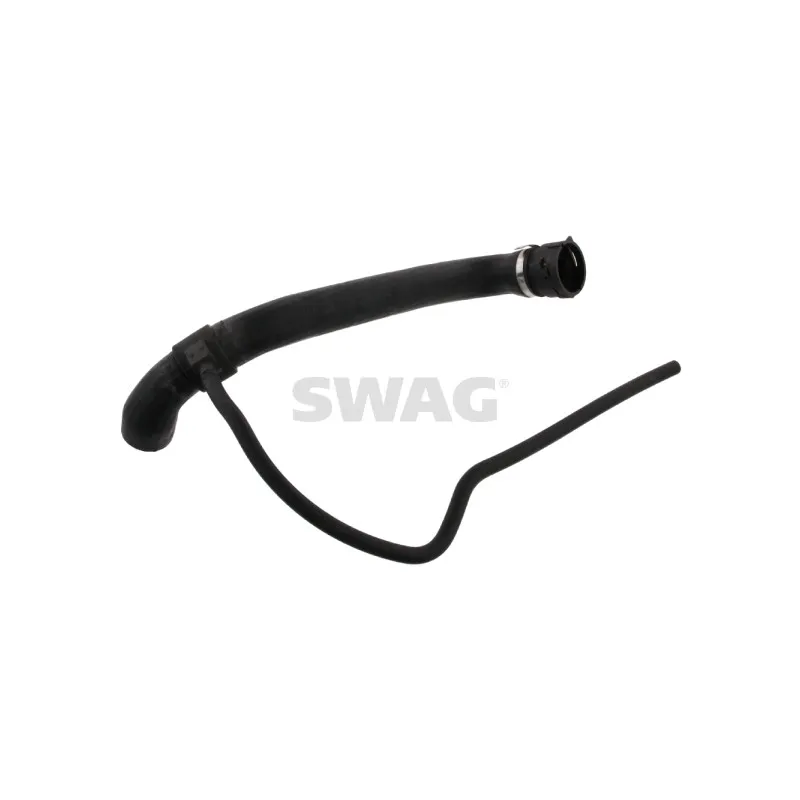 Durite de radiateur SWAG 10 93 6147