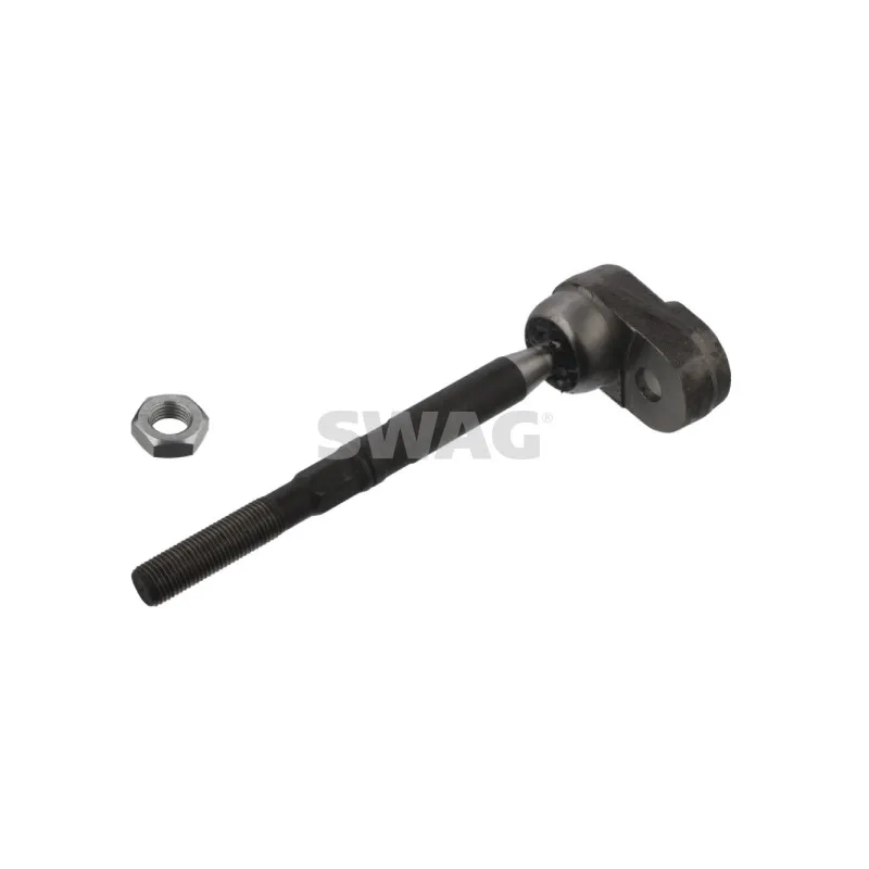 Rotule de direction intérieure, barre de connexion SWAG 10 93 6149