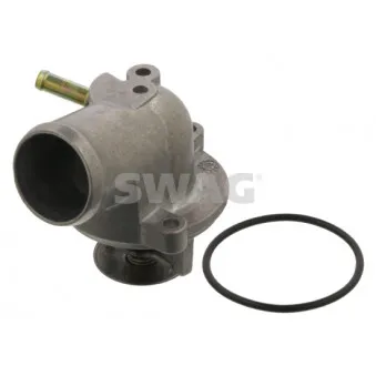 Thermostat, liquide de refroidissement SWAG 10 93 6462