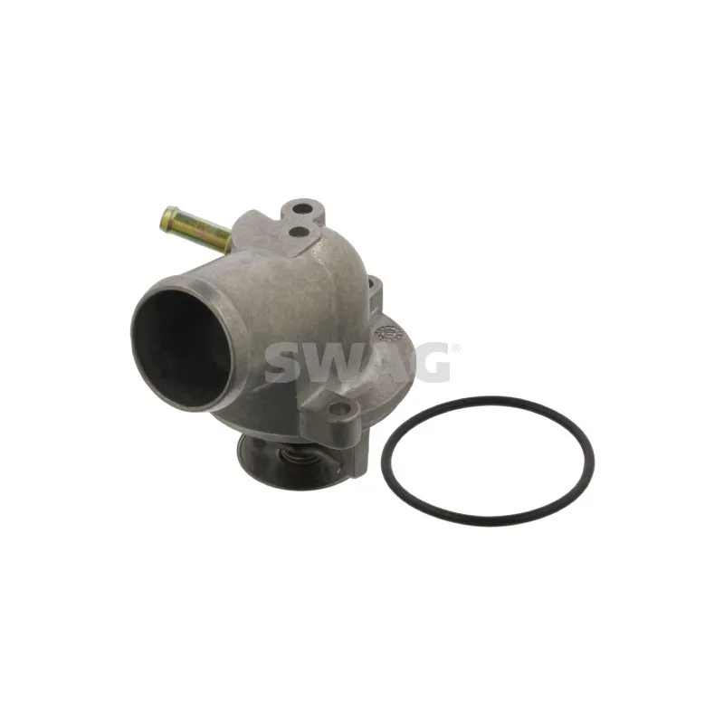 Thermostat, liquide de refroidissement SWAG 10 93 6462