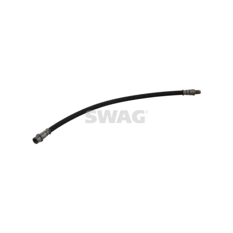 Flexible de frein SWAG 10 93 6468