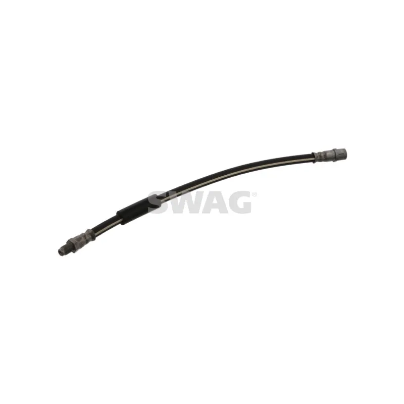 Flexible de frein SWAG 10 93 6473