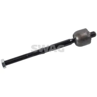 Rotule de direction intérieure, barre de connexion SWAG 10 93 6505